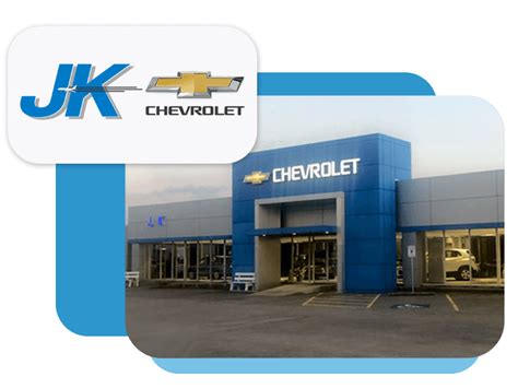 Jk chevrolet - Test drive a NEDERLAND certified, used vehicle at J K Chevrolet, your local Chevrolet dealership serving Beaumont and Port Arthur, TX. Skip to Main Content. 1451 HWY 69 N NEDERLAND TX 77627-8017; Sales (877) 920-5707; ... Why JK? Welcome; Meet Our Team; Contact Us; Read Our Reviews; Employment; Owners. OnStar; My Chevrolet …